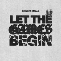 Let the Games Begin - Single - Konata Small