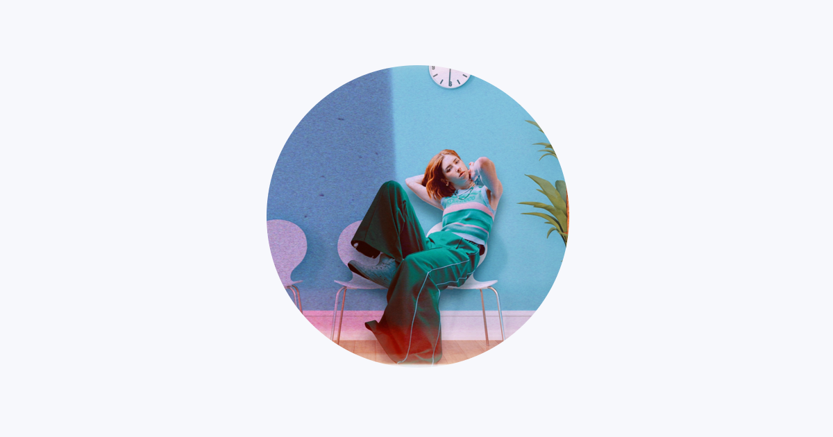 Citrine - Apple Music