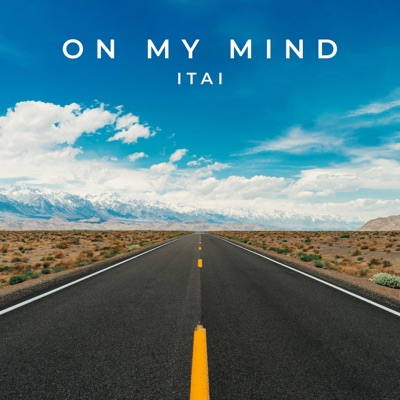 On My Mind - Single