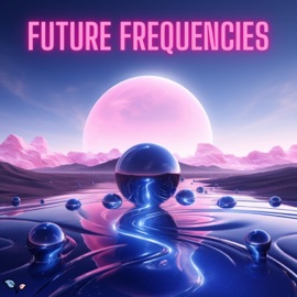 Future Frequencies C-Blanch