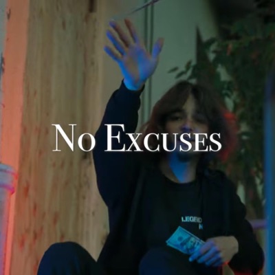 No Excuses - Single