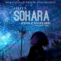 SOHARA - EP - Leezy