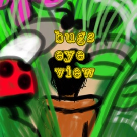 Bugs Eye View Zuke