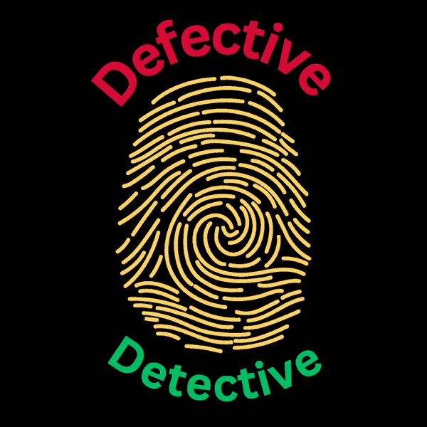 Defective Detective x Hi-Def x RealOgsa