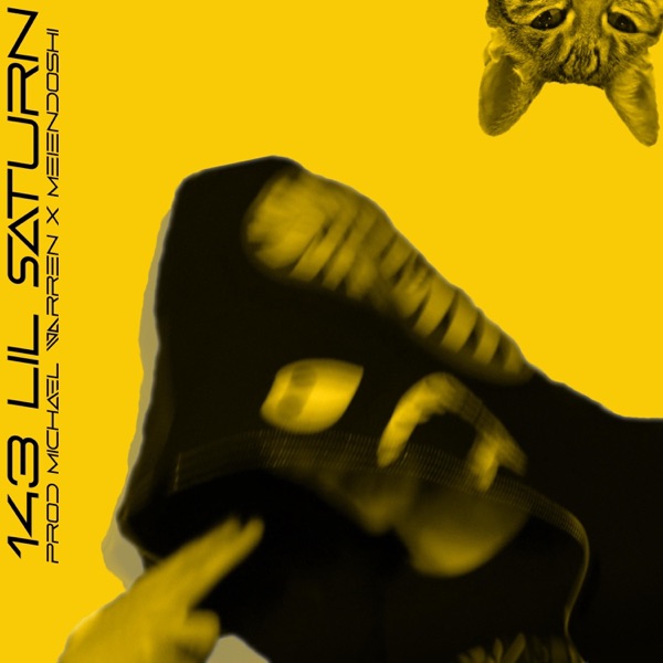 143 (feat. Michael Warren, 17XL & Meiendoshi)