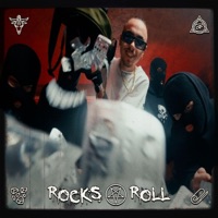 Rocks & Roll - Single - Ajax