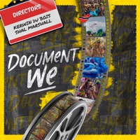 Document We - Single - Kerwin Du Bois & Shal Marshall