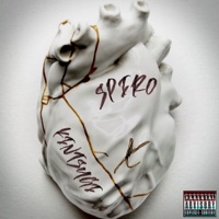 Kintsugi - Single - SPIRO