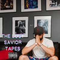 2015: Black Friday (feat. Rusty Chains & Illimit) - Single - SAV.