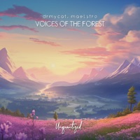Voices of the Forest - Single - drmycat & maeLstro