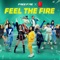 Feel The Fire (feat. JKT48) - Garena Free Fire lyrics