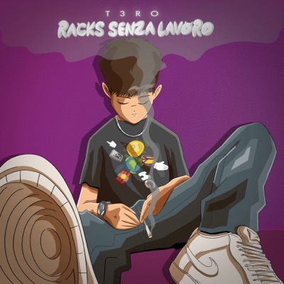 Racks senza lavoro - Single