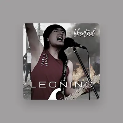 Listen to Leonino, watch music videos, read bio, see tour dates & more!