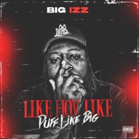 Like Hov Like Puff Like Big - Single - Big Izz