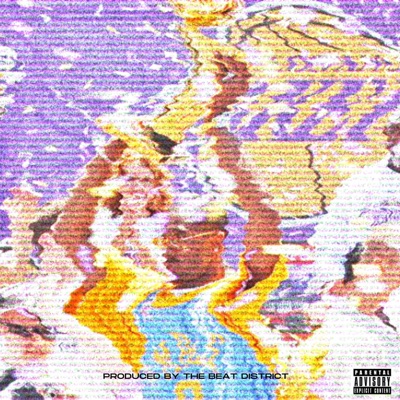 The Parade (feat. Naj Ahngeaux) - Single