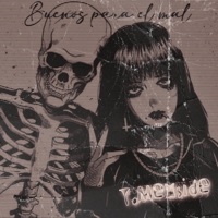 Buenos para el mal - Single - T.Mexside