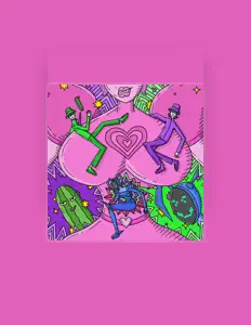 Listen to Herbal Candy, watch music videos, read bio, see tour dates & more!