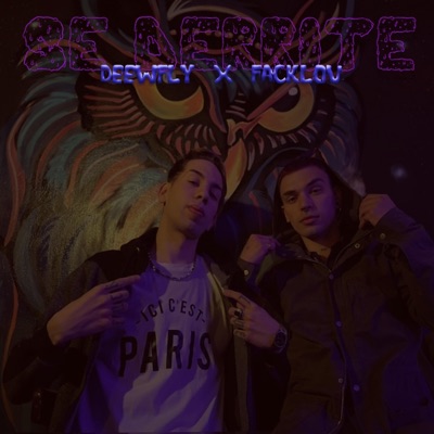 Se derrite (feat. Deewfly) - Single