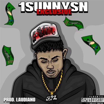 YFEGUERO "Hold Me Down" Sunny Exclusive (feat. YFEGUERO) - Single