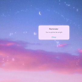 be alright (feat. Hey Ty) Feelz Odd