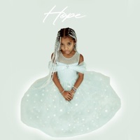 Hope - Single - Grey Skye Evans