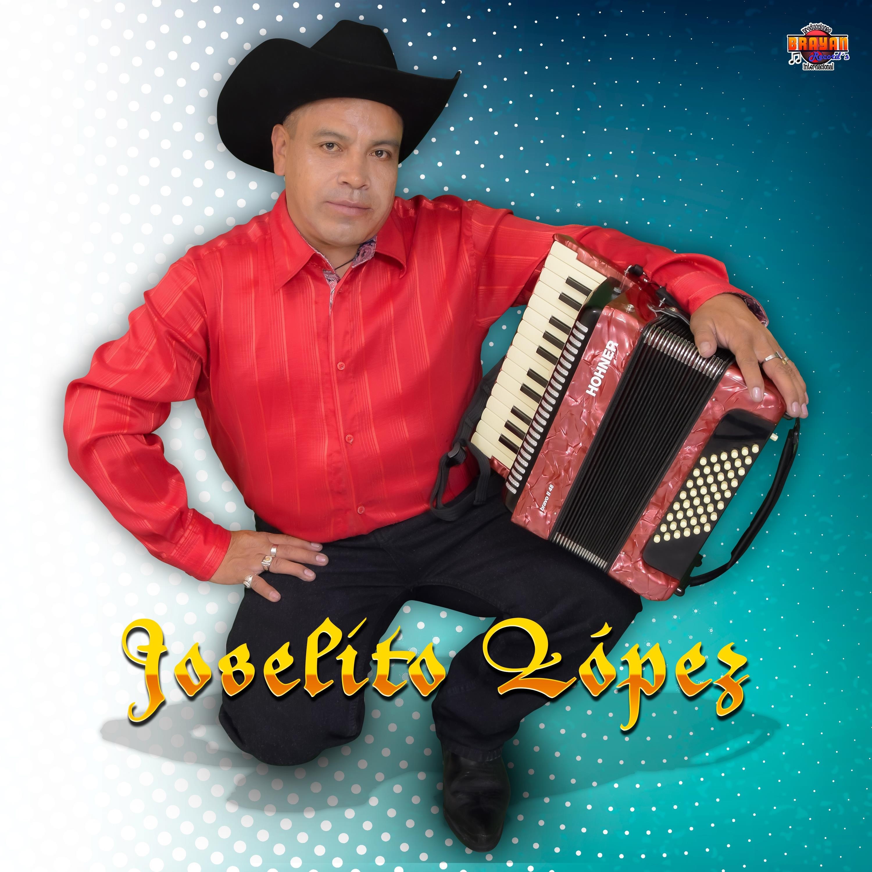 Joselito López - Enagua Bordada