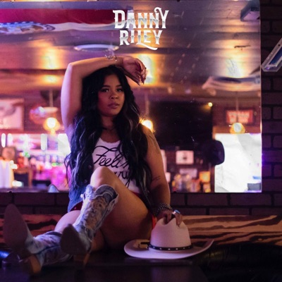 My Kinda Girl EP - Single