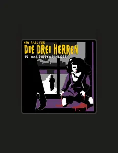 Listen to Ein Fall für die drei Herren, watch music videos, read bio, see tour dates & more!