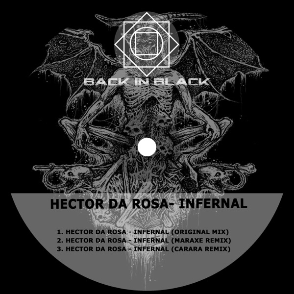 Infernal - Single
