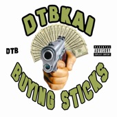 DtbKai - Buying Sticks!