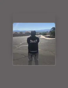 聆聽 CASHCWORLD、觀看音樂影片、閱讀小傳、查看巡演日期等！