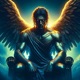 My Guardian Angel Single