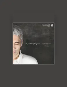 Hör dir Kenichiro Shinzawa an, schau dir Musikvideos an, lies die Biografie, finde Tourdaten und mehr!