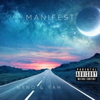 Manifest (feat. Nyno) - Single - Madinahyathrib