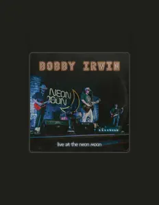 Bobby Irwin Bandを聴いたり、ミュージックビデオを鑑賞したり、経歴やツアー日程などを確認したりしましょう！