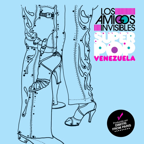 Super Pop Venezuela