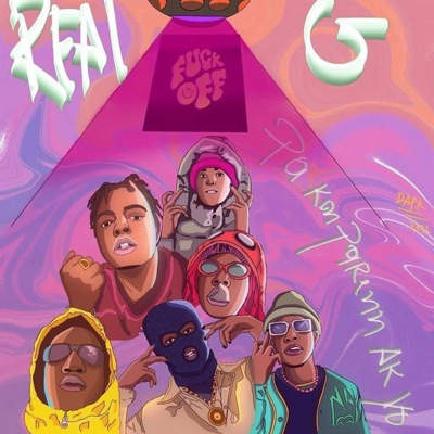 PA KONPARE N AK YO - Single