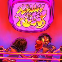 Xelly Vs Xelly - Lil Xelly