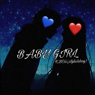 Baby Girl - Single