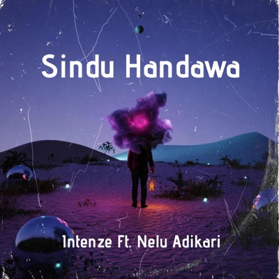 DJ RASH Music - Sindu Handawa (Intenze) (feat. Nelu Adikari)