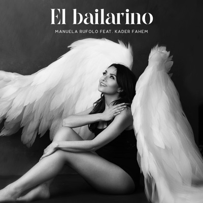 El Bailarino (feat. Kader Fahem) - Single