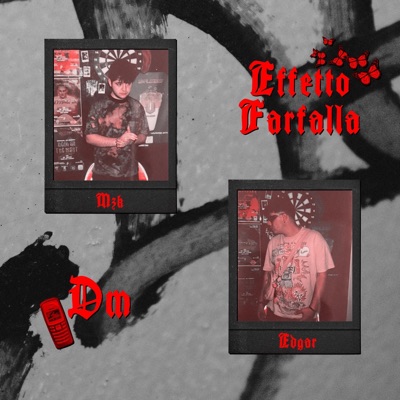 Effetto Farfalla / DM - Single
