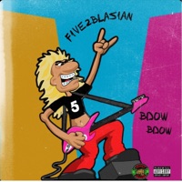 Rock Out - Single - Five2blasian