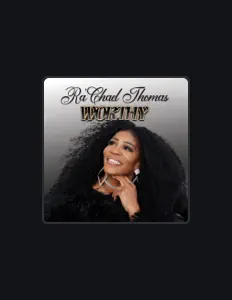 聆聽 Ra'chael Thomas、觀看音樂影片、閱讀小傳、查看巡演日期等！