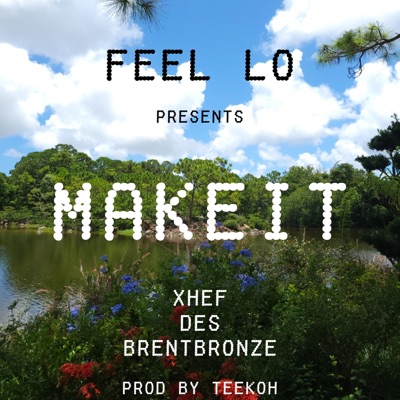 Makeit - Single