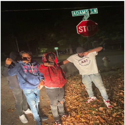 Let It Loose - Single