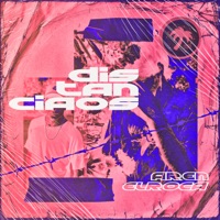 Distanciaos - Single - Aren Martin
