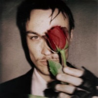 TEARS ON THE ROSES - Single - Scotty Apex