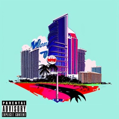 Miami - Single