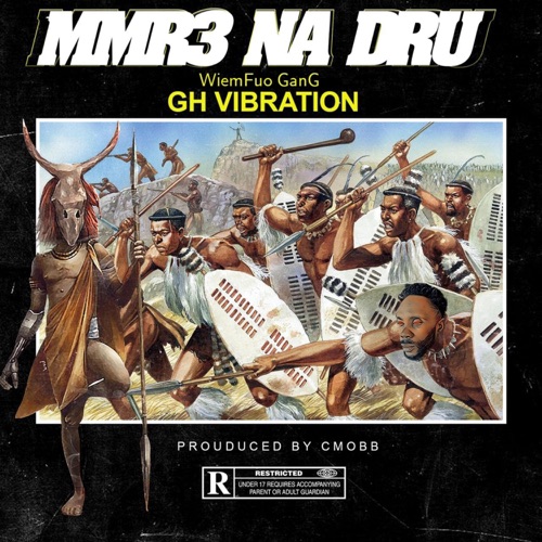 Mmr3 Na Dru